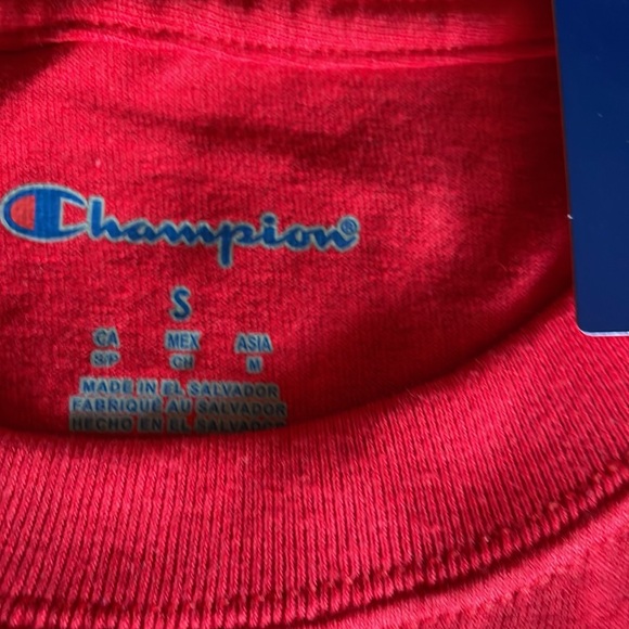 Ohio State T-Shirt - Picture 3 of 3